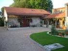 restaurant auberge du pigeonnier ext bussieres et pruns puy de dome auvergne
