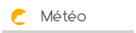 météo